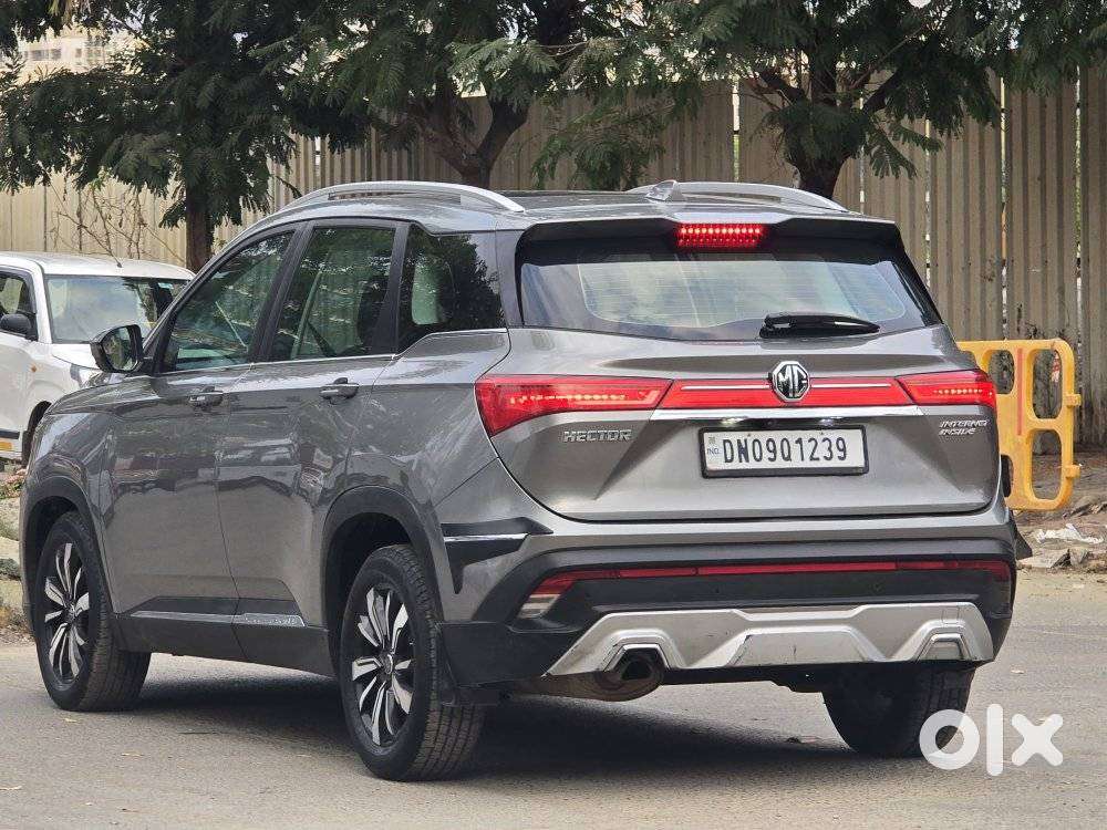 Mg Hector 2.0 Sharp Diesel, 2019, Diesel