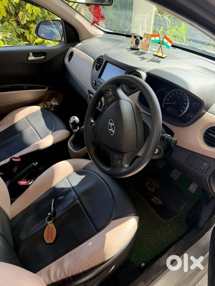 Hyundai Grand I10 2019 Petrol 25512 Km Driven