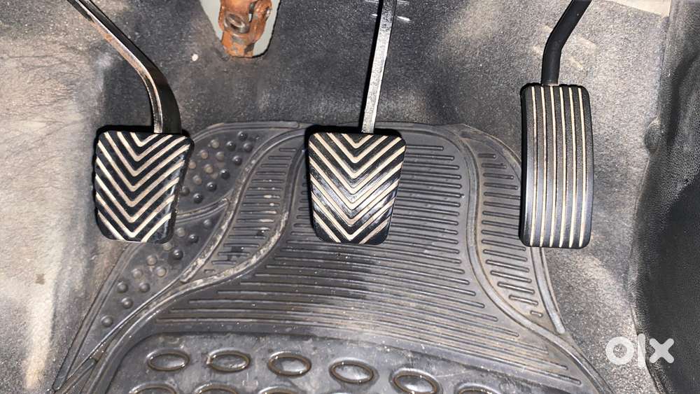 Hyundai Creta 1.6 Sx Petrol, 2019, Petrol