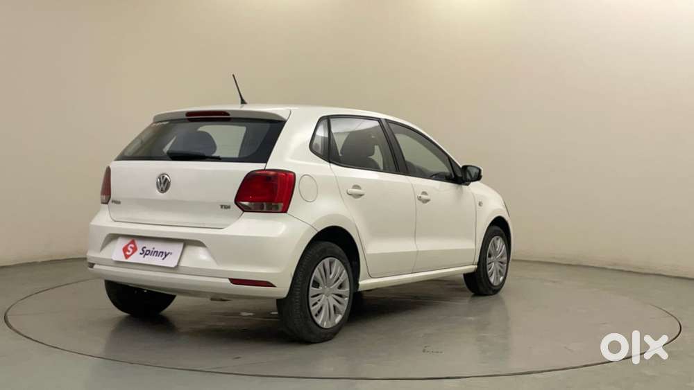 Volkswagen Polo Comfortline 1.2l Diesel, 2014, Diesel