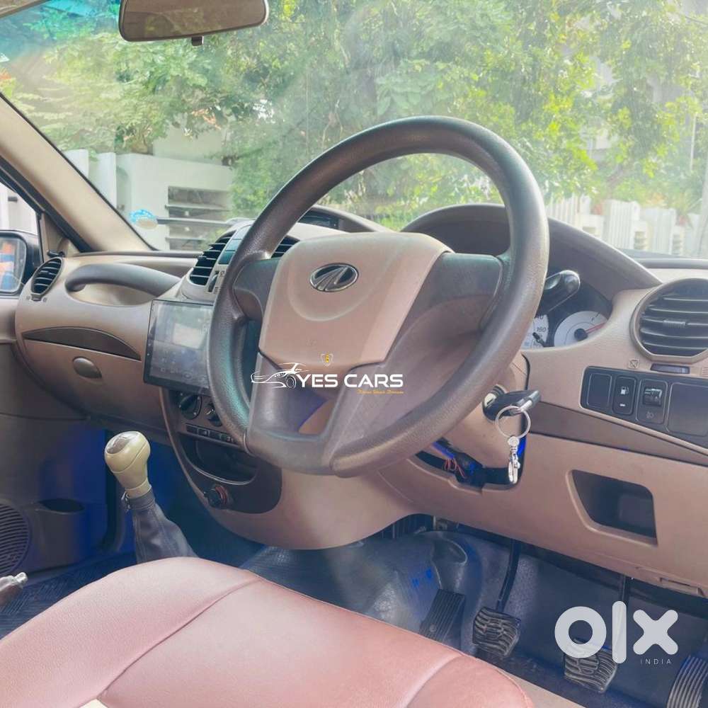 Mahindra Xylo H4, 2014, Diesel