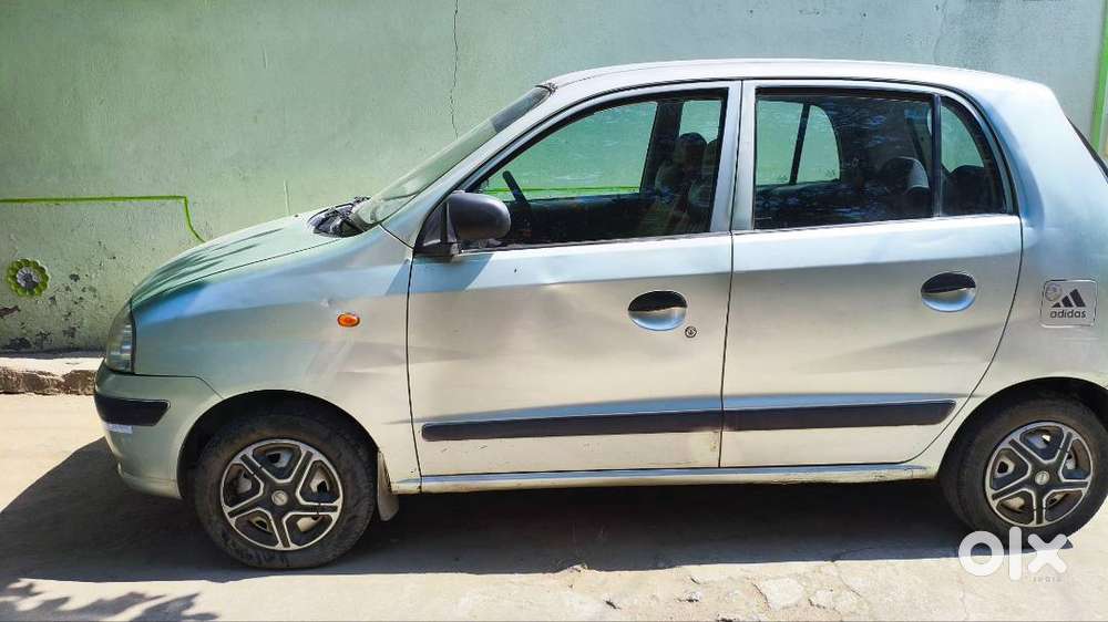 Santro Xing Xg