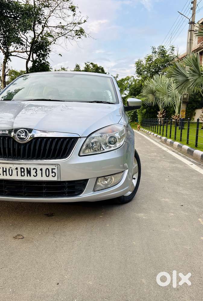 Skoda Rapid Elegance 1.6 Tdi Cr Manual, 2017, Diesel