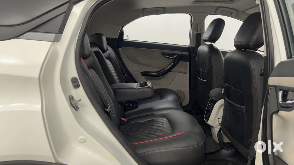 Tata Nexon 1.2 Revotron Xz Plus (s), 2021, Petrol