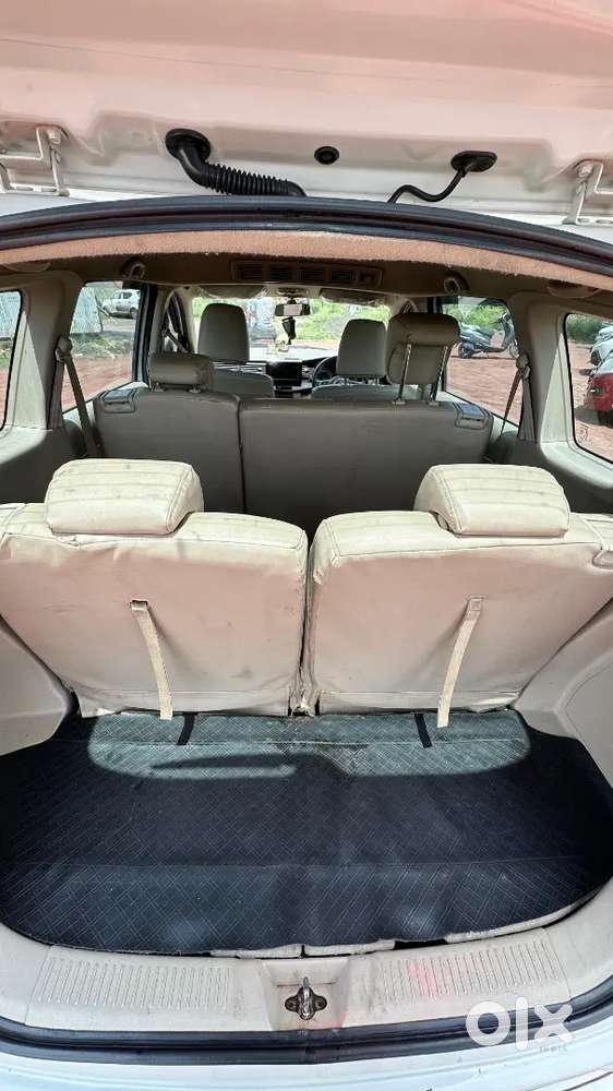 Maruti Suzuki Ertiga 2020 Diesel 194000 Km Driven