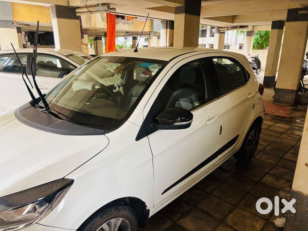 Tata Tiago 2023 Cng & Hybrids Well Maintained