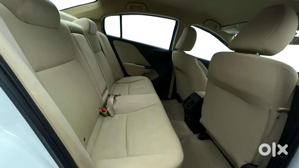 Honda City 1.5 Sv I-vtec Mt, 2022, Petrol