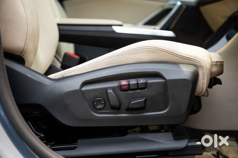 Bmw X1, 2024, Petrol