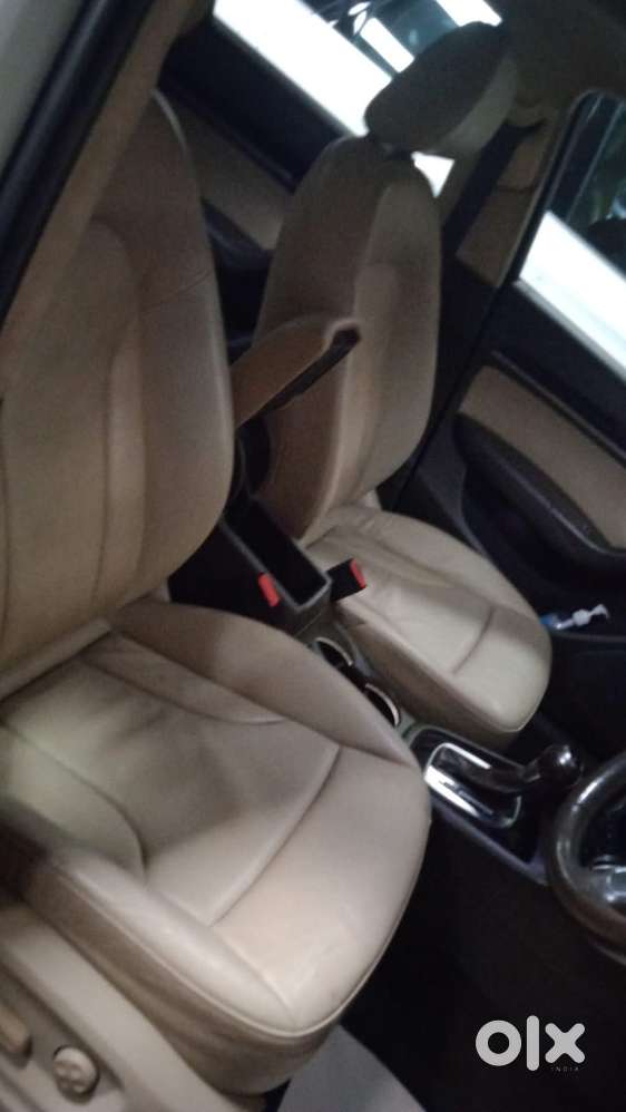 Audi Q3 2013 Diesel Well Maintained