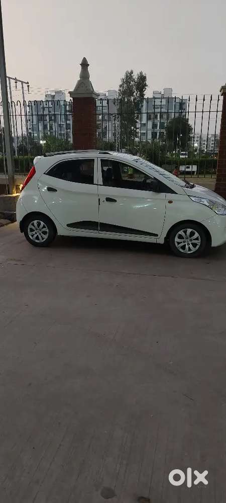 Less Driven Car