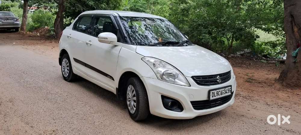 Maruti Suzuki Swift 2015 Vxi 1st