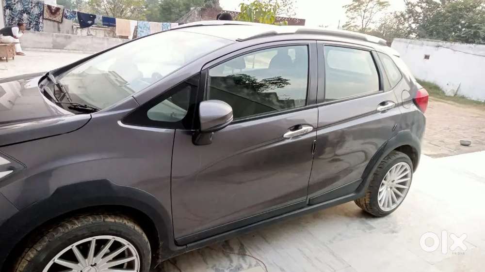 Honda Wr-v Vx Top Model For Sale