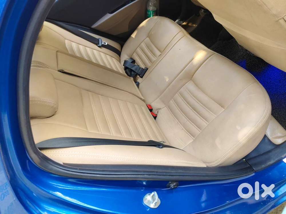 Hyundai Xcent 2015 Petrol Well Maintained