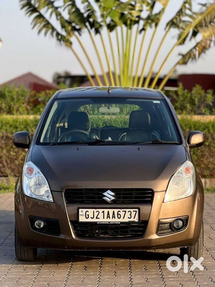 Maruti Suzuki Ritz Vdi (abs) Bs Iv, 2011, Diesel