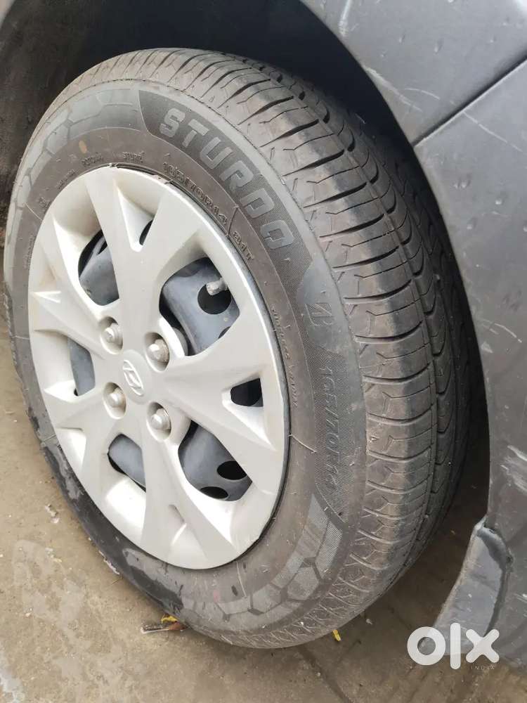 Hyundai Grand I10 2016 Manual Petrol