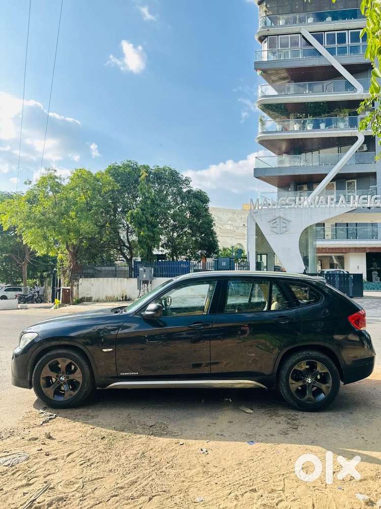 Bmw X1 2.0 Sdrive 20d, 2012, Diesel