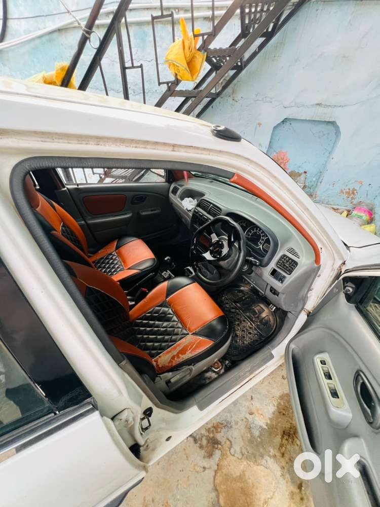 Maruti Suzuki Alto K10 2012 90000 Km Driven