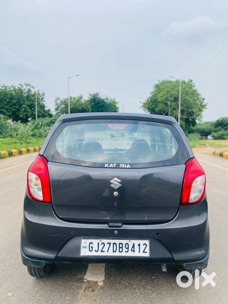 Maruti Suzuki Alto 800 Vxi Airbag, 2020, Petrol