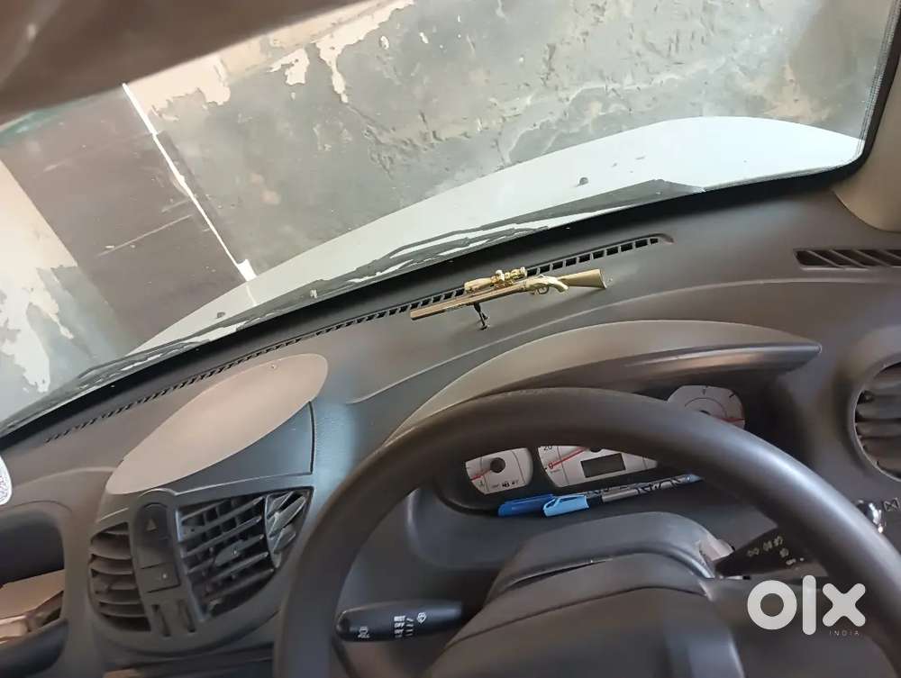 Mahindra Imperio Diesel 2019