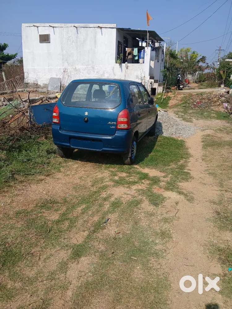 Maruthi Suzuki Alto 800 For Sell Good