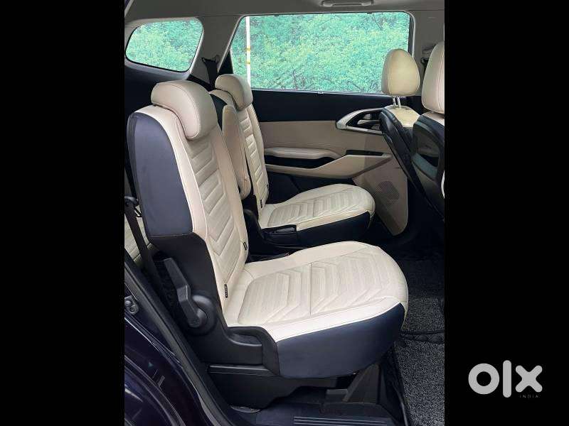 Kia Carens 1.4 Luxury Plus 6 Str, 2023, Petrol