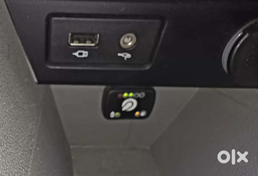 Tata Tiago 1.2 Revotron Xta, 2019, Petrol