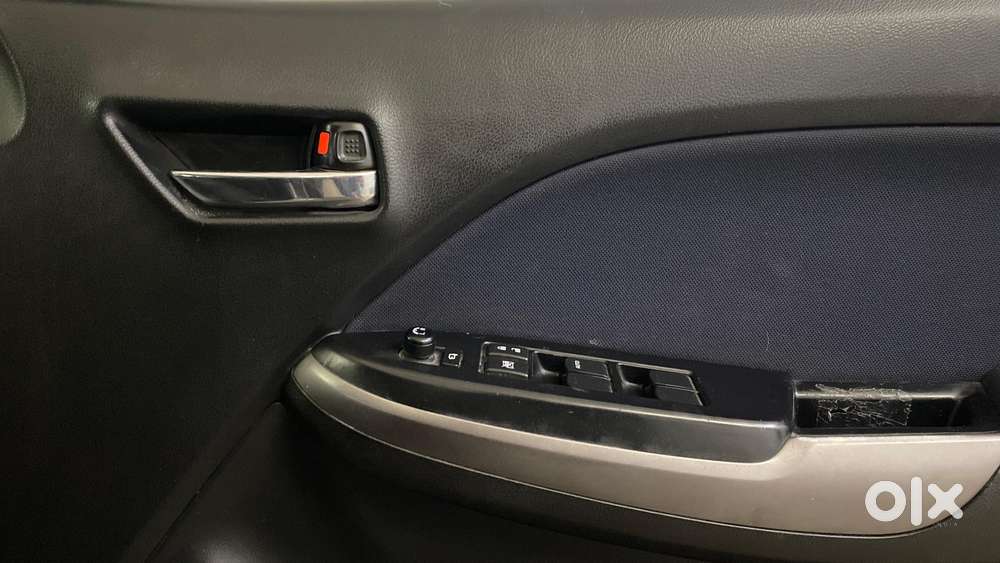 Maruti Suzuki Baleno Delta, 2020, Cng & Hybrids