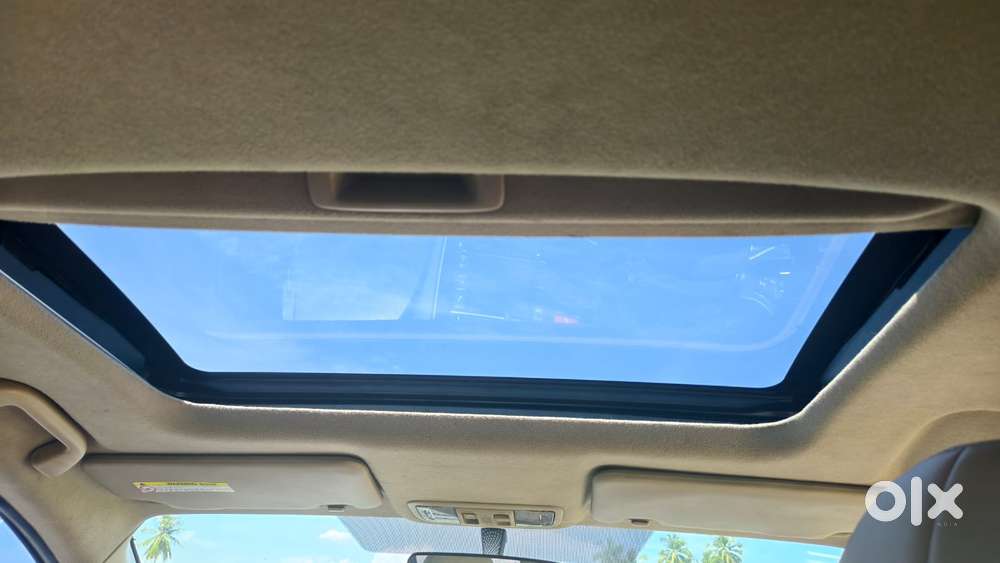 Honda City I Dtec Vx Option, 2015, Diesel