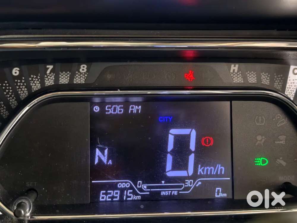 Tata Nexon Diesel 2022 Year