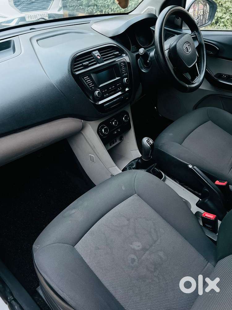 Tata Tiago 1.05 Revotorq Xt, 2018, Diesel