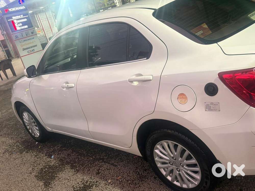 Maruti Suzuki Swift Dzire 2022 Cng & Hybrids 115000 Km Driven
