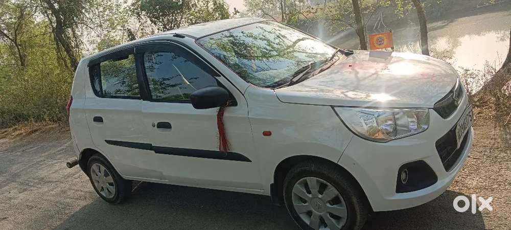 Maruti Suzuki Alto 2019