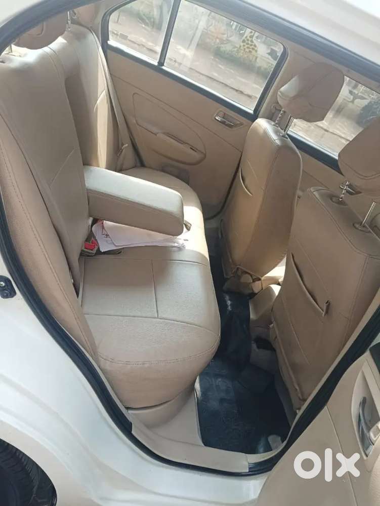 Swift Dzire Zdi Diesel Top Model First Owner