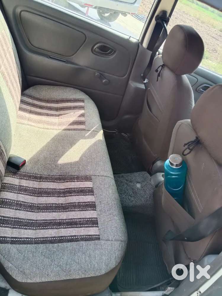 Maruti Suzuki Alto 2010