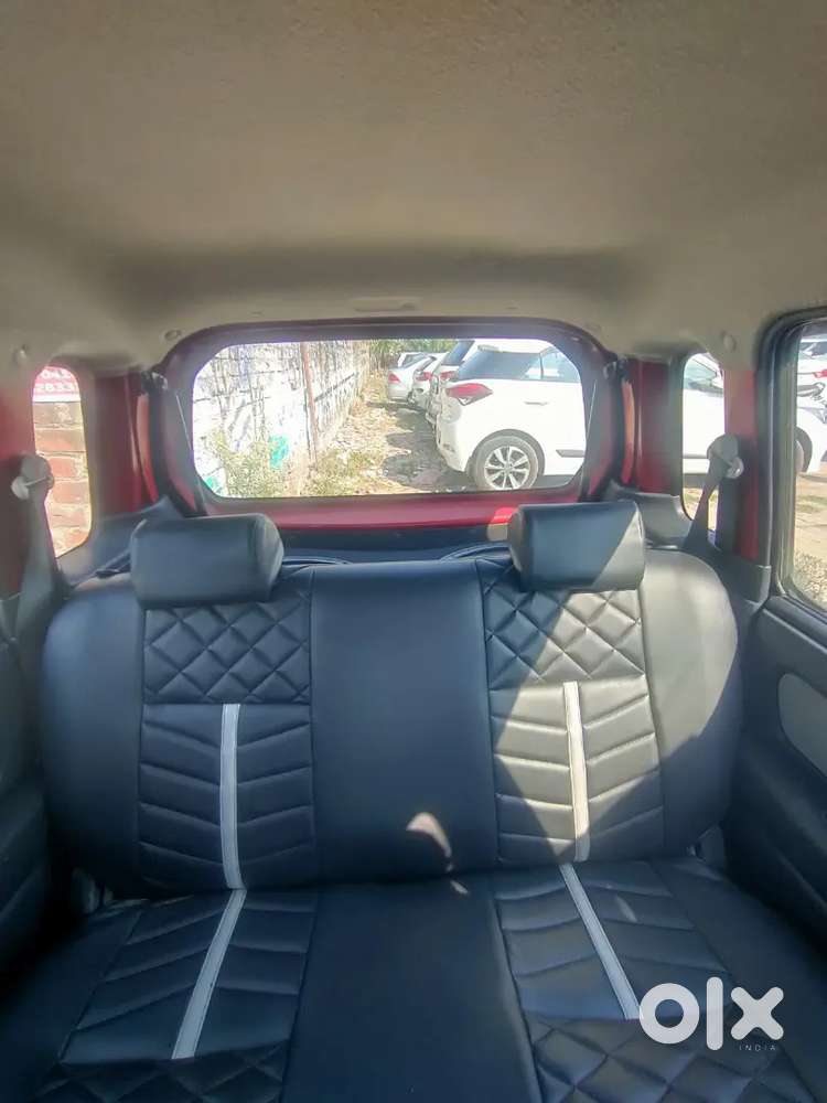 Excellent Condition Wagon R