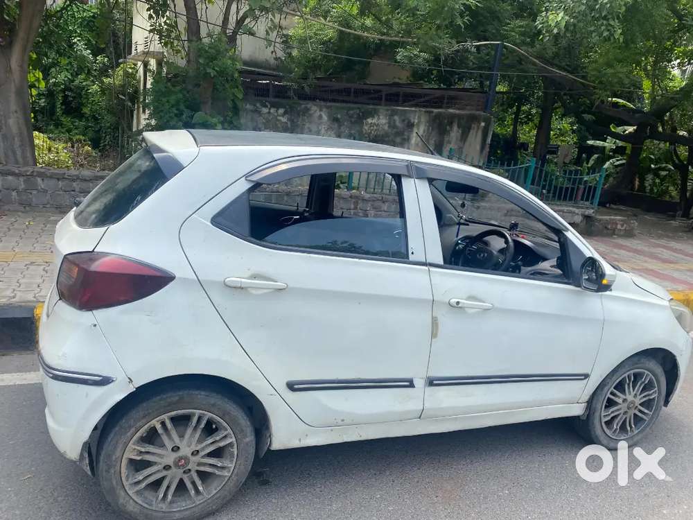 Tata Tiago 2016