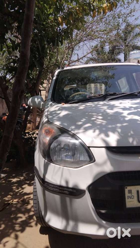 Maruti Suzuki Alto 800