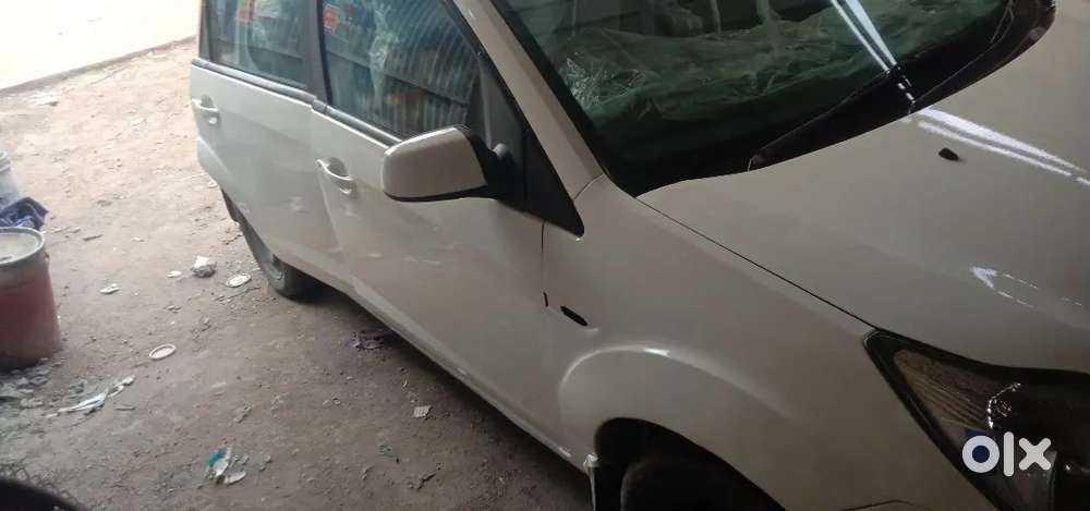 Ford Figo 1.4 Duratorq 2013