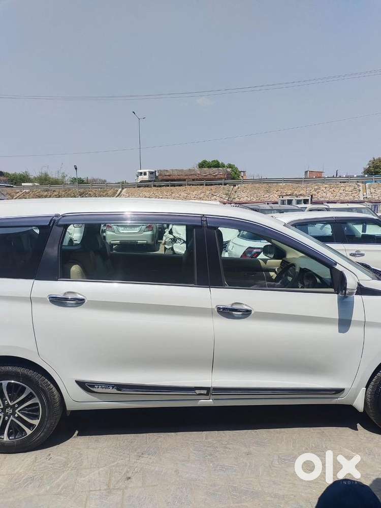 Ertiga For Tour And Travel