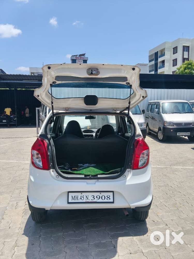 Maruti Suzuki Alto 800 Lxi, 2015, Petrol