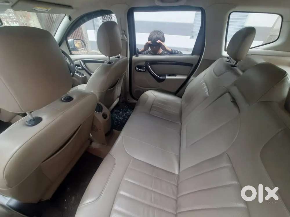 Nissan Terrano 2014 Manual Diesel