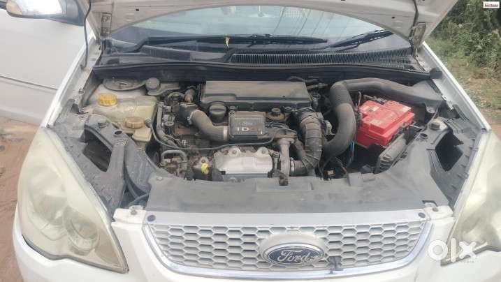 Ford Fiesta 2008-2011 1.6 Sxi Duratec, 2010, Petrol