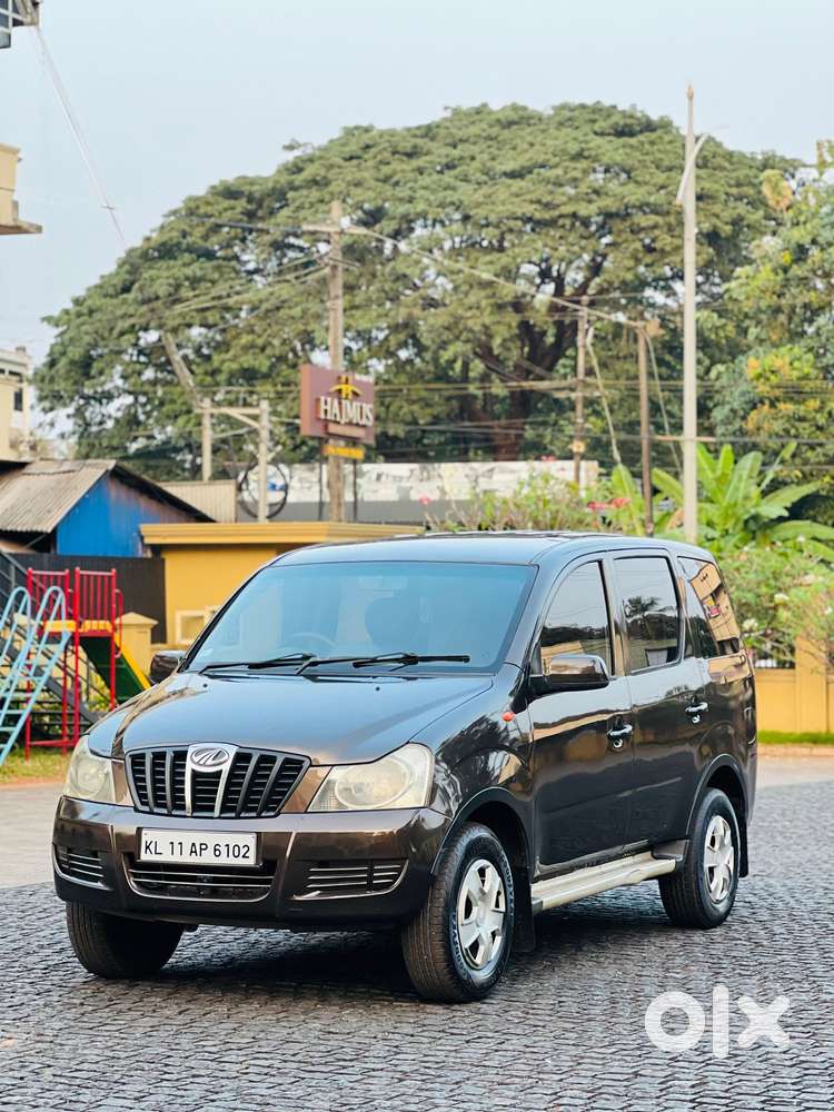 Mahindra Xylo D2 Maxx, 2012, Diesel