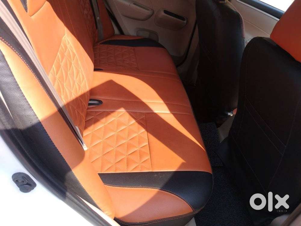 Maruti Suzuki Dzire Tour S Diesel, 2018, Diesel