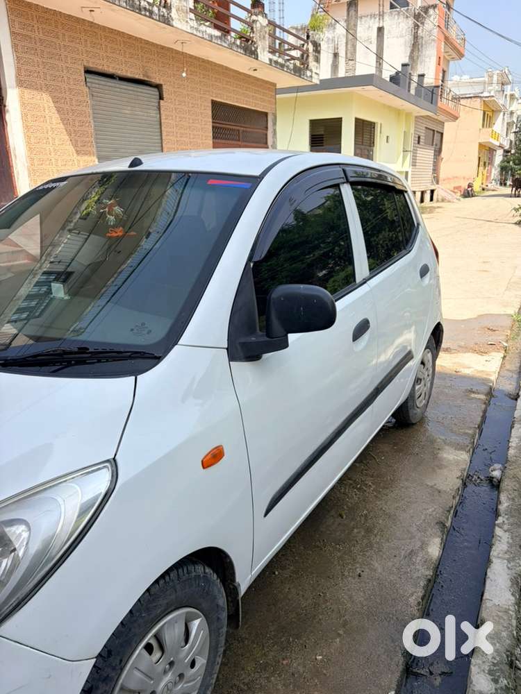 Hyundai I10 Magna O 2016