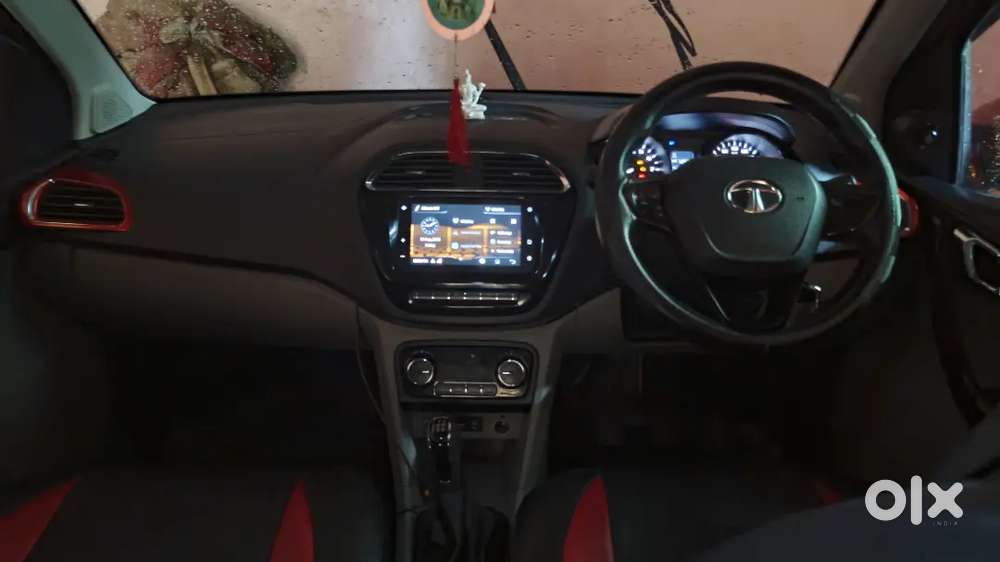Tata Tiago 2019 Petrol Manual
