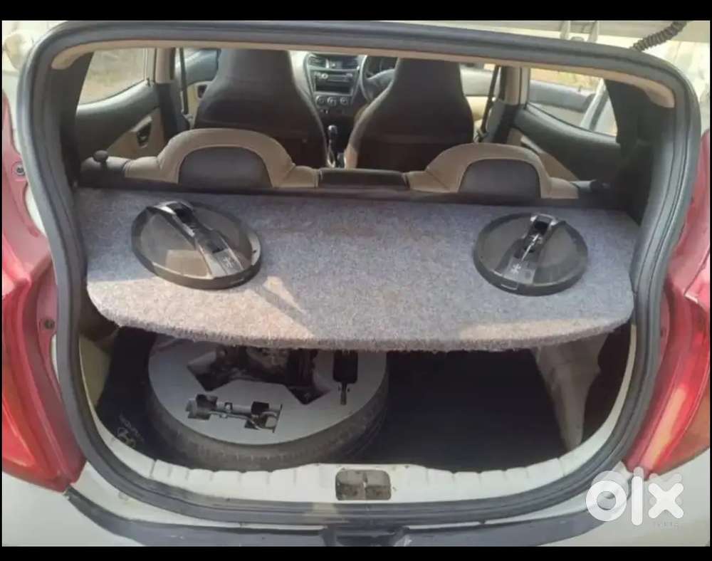 Hyundai Eon 2013