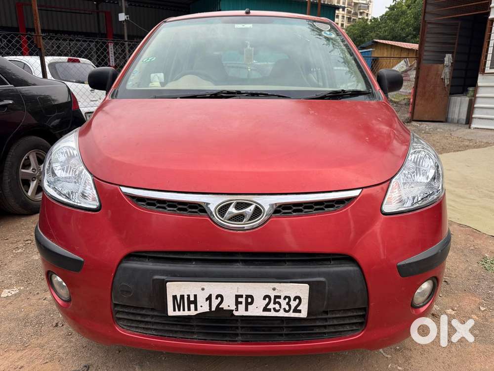 Hyundai I10 1.1l Irde Era Special Edition, 2008, Petrol