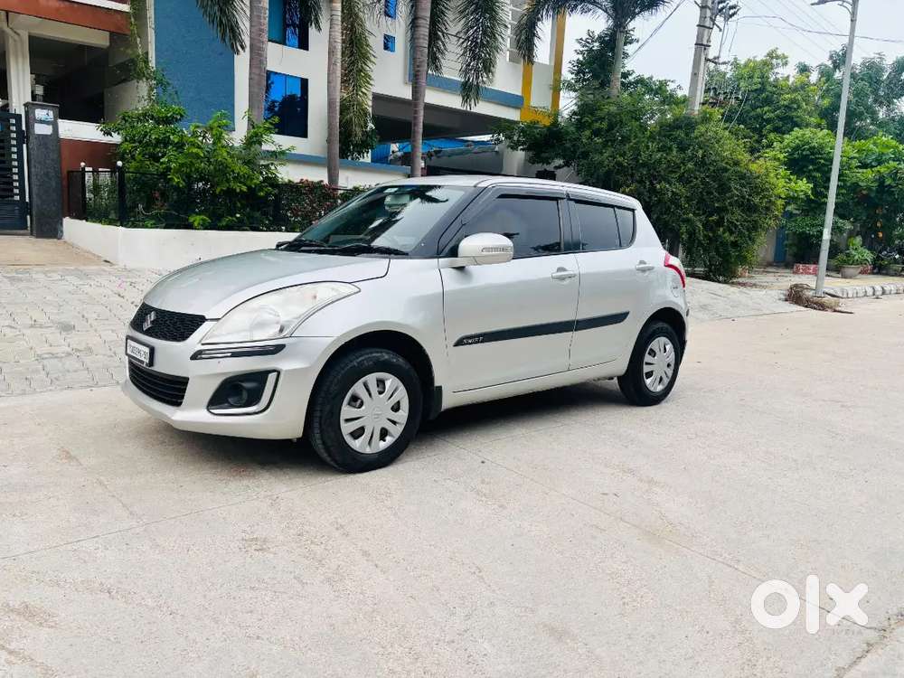 Maruti Suzuki Swift Ddis 2016
