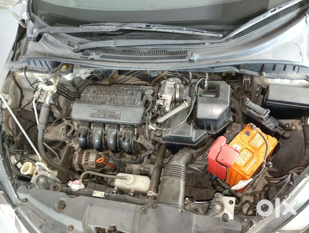 Honda City S Mt, 2020, Petrol